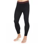 Men’s Activewear Pants Brubeck Active Wool - Black