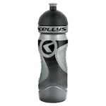 Cyklo fľaša Kellys SPORT 022 0,7l - Silver
