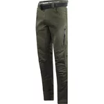 Herren LS2 gerade olivgrüne Motohose