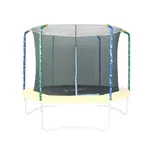 inSPORTline Sun 244 cm Schutznetz zum Trampolin