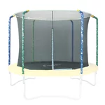 inSPORTline Sun 396 cm Schutznetz zum Trampolin