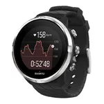 Měřič tepu Suunto SUUNTO 9 Black