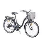 Commuter bike Reactor Reactor Swan 26" - model 2025