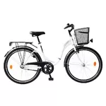Commuter bike Reactor Reactor Swan 26" Coaster - model 2025