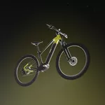 Horské elektrokolo ISL Tachion 630Wh 29" - model 2025 - Graphite Neon