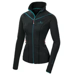 Női felső Ferrino Tailly Jacket Woman New - fekete