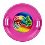 Snow Saucer STT - Pink Chameleon