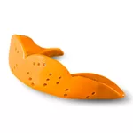 Mouthguard SISU 1.6 Aero Medium - Tangerine Orange