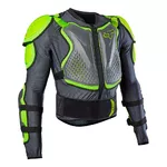 Chránič zad FOX Titan Sport Jacket MX23 Dark Shadow