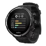 Pulzusmérő órák Suunto SUUNTO 9 Baro Titanium