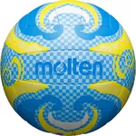 футбол Meteor Топка за плажен волейбол MOLTEN V5B1502-C