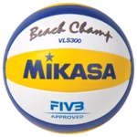 Волейболни топки Mikasa Волейболна топка MIKASA VLS300
