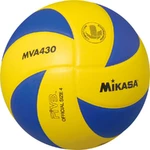 народна топка Mikasa Волейболна топка MIKASA MVA430