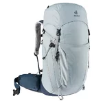 Túra hátizsák Deuter Trail Pro 34 SL - ón-marine kék