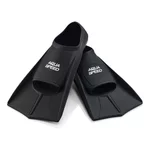 Trénikové ploutve Aqua Speed Training Fins M - Black