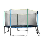 InSPORTline Top Jump 305 cm Trampoline Set