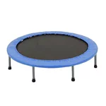 Fitness trampolínka Spartan 140 cm