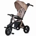 Three-Wheel Stroller w/ Tow Bar Coccolle Velo