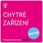T-Mobile Twist Chytré zařízení 200 MB