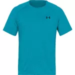 Men’s T-Shirt Under Armour Tech SS Tee 2.0 - Deceit/Techno Teal