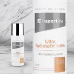 Ultra hydratační krém inSPORTline 50 ml