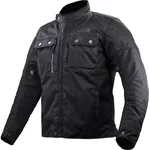 Moto Jacket LS2 Vesta Man Black