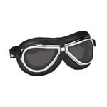 Vintage Motorcycle Goggles Climax 500 – Tinted Lens