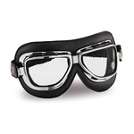 Enduro Goggles Climax 510, čirá skla