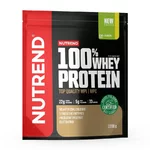 Nutrend 100% WHEY Protein 1000g