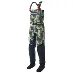 Enduro Trousers Finntrail Speedmaster CamoArmy