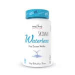 QNT Easy body WATER LESS 90 kapszula