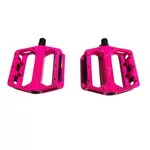 Pedals Crussis Wellgo - Pink