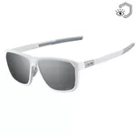 Polarized Sunglasses Altalist Kay L1 - bílá se stříbrnými skly