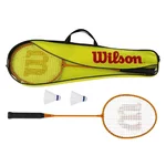 Bedminton Wilson Badminton Gear Kit