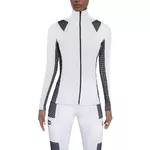 Damska koszulka sportowa longsleeve BAS BLEU Passion-Blouse