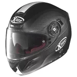 Moto prilba X-lite X-702GT Tonale N-Com Flat Black