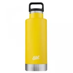 Thermal Bottle Esbit SCULPTOR 750 ml - Sunshine Yellow