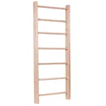 Žebřiny inSPORTline Steadyline 230x90 cm - rozbaleno