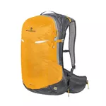 Batoh FERRINO Zephyr 22+3l SS23 - Yellow