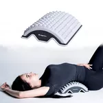 Dehnungs- und Rückenmassagematte inSPORTline Ab Mat Basic