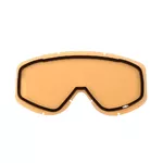 Ersatzglas zur Brille WORKER Cooper - gelb