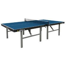 Stůl na stolní tenis Joola 2000-S Pro - modrá