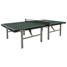 Stôl na stolný tenis Joola 2000-S Pro - zelená