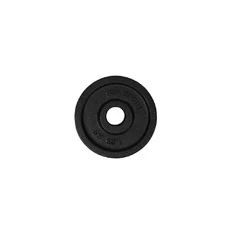 súlyzótárcsák Top Sport Castyr 1,25 kg