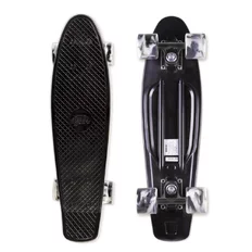 Penny board deskorolka typu fiszka marki Street Surfing Beach Board - OUTLET - Morska bryza,niebieski