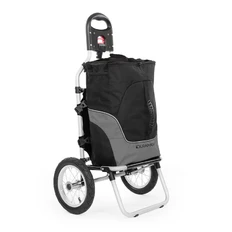 Dětský vozík Duramaxx Carry Grey