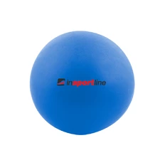 Posilování břišních svalů inSPORTline Aerobic Ball 25 cm