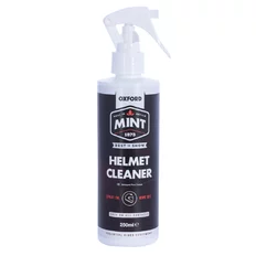 Čistič prilieb a plexi v spreji s rozprašovačom Mint Helmet Cleaner 250 ml