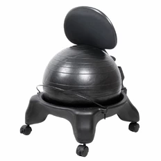 fitball inSPORTline G-Chair