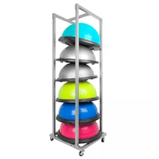 Koordinációs párna állvány inSPORTline DOME STORAGE